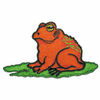 FROG