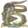 KING COBRA