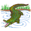 CROCODILE