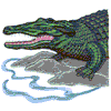 ALLIGATOR