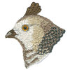 BIRD HEAD