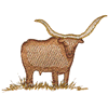 LONGHORN