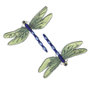 DRAGONFLIES