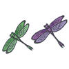 DRAGONFLIES