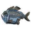 PIRANHA