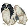 JAPANESE CHIN