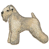 SOFT COATED WHEATEN TERRIER