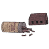 LOG CABIN TOY #21