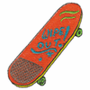 SKATEBOARD