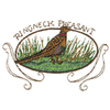 RINGNECK PHEASANT