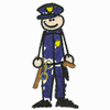 POLICEMAN