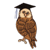 GRADUATE OWL