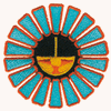 HOPI INDIAN DESIGN