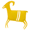 PRIMITIVE RAM DRAWING