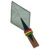 AFRICAN SPADE