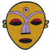 AFRICAN MASK