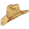 COWBOY HAT