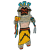 KACHINA DOLL