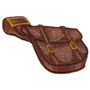 SADDLE BAG