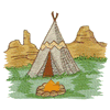 TEEPEE