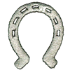 HORSESHOE