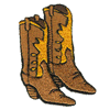 COWBOY BOOTS