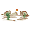 DESERT