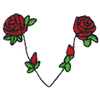 ROSE COLLAR