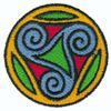 CELTIC EMBLEM