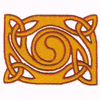 CELTIC EMBLEM