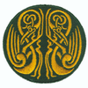 CELTIC EMBLEM