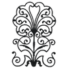 WROUGHT IRON DESIGN