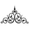 WROUGHT IRON DESIGN