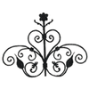 WROUGHT IRON DESIGN