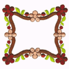 FLORAL FRAMEWORK