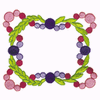 FLORAL FRAMEWORK