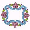 FLORAL FRAMEWORK