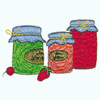 PRESERVES