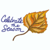 CELEBRATE THE SEASON