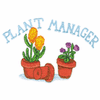 PLANT MANAGER