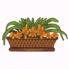 FLORAL BASKET