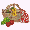 PICNIC BASKET