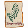 HORSERADISH