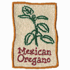 MEXICAN OREGANO