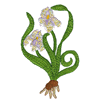 FLORAL BULB