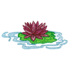 LILY PAD