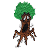 ANIMATED TREE