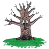 ANIMATED TREE