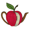 APPLE TEAPOT