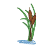 CATTAILS